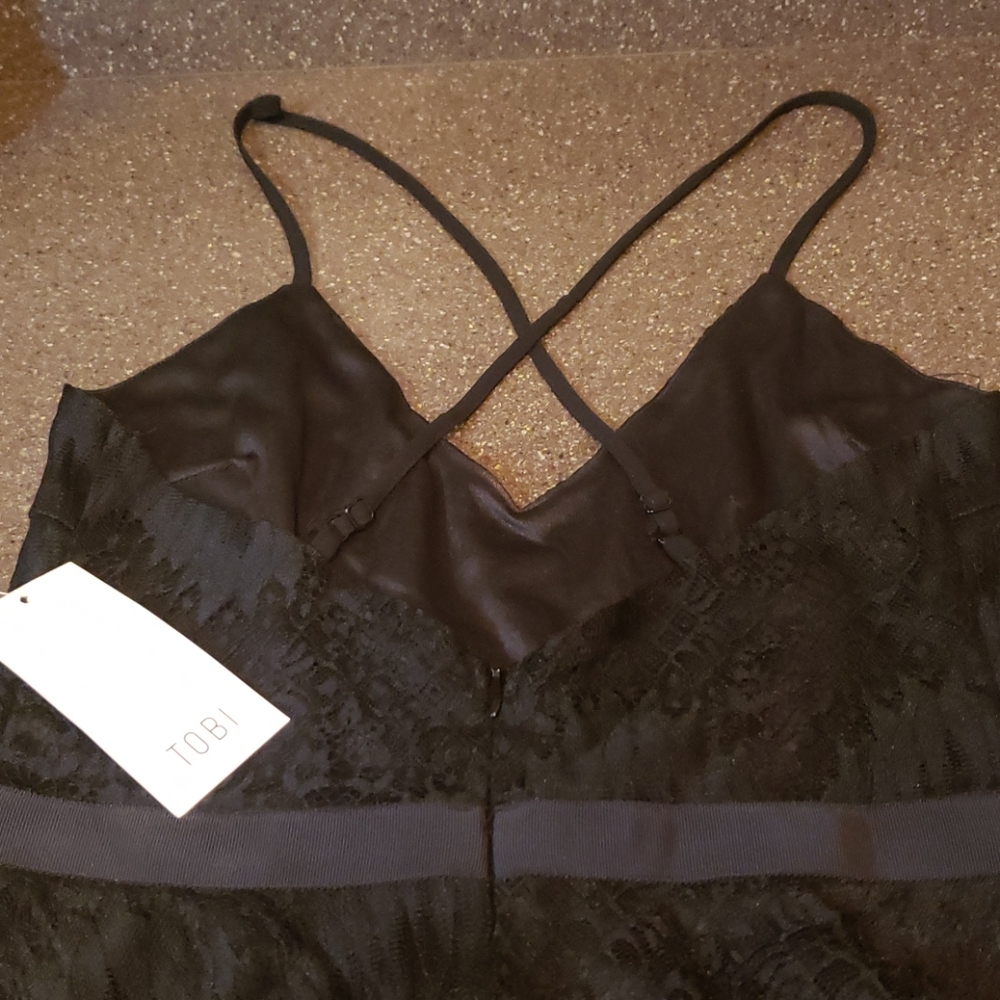 Dress - Picture 5 of 5